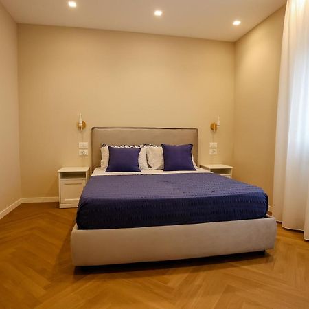T&L-Home Reggio di Calabria Eksteriør billede
