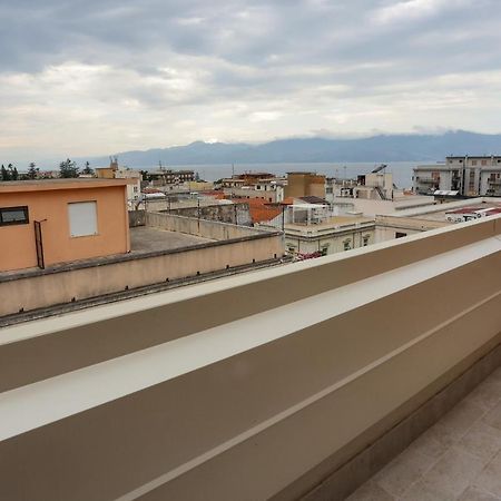 T&L-Home Reggio di Calabria Eksteriør billede