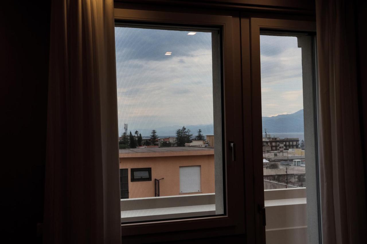 T&L-Home Reggio di Calabria Eksteriør billede