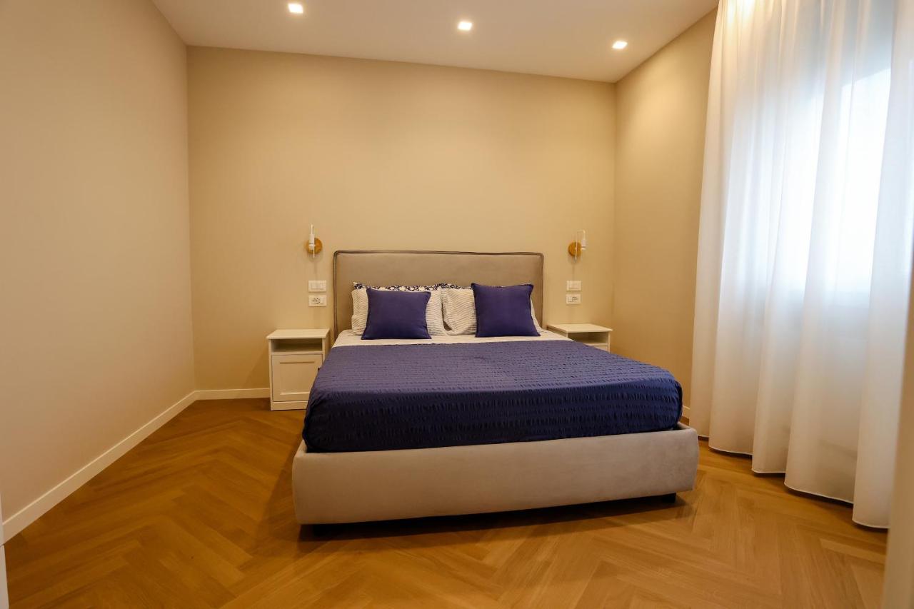 T&L-Home Reggio di Calabria Eksteriør billede