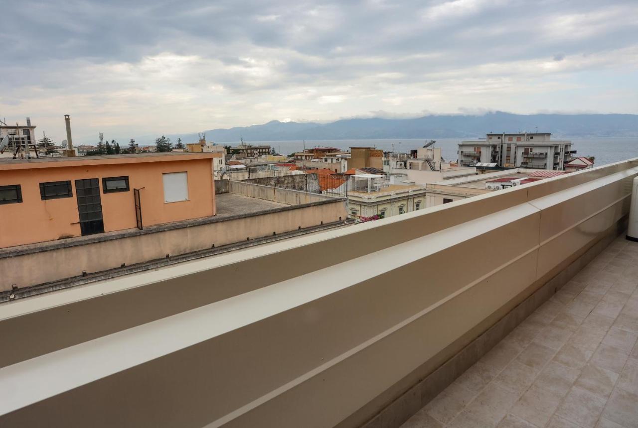 T&L-Home Reggio di Calabria Eksteriør billede