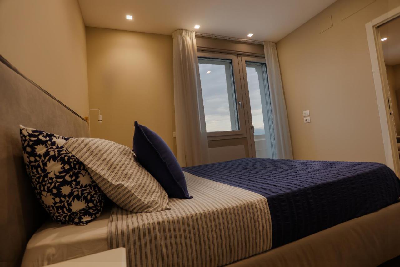 T&L-Home Reggio di Calabria Eksteriør billede