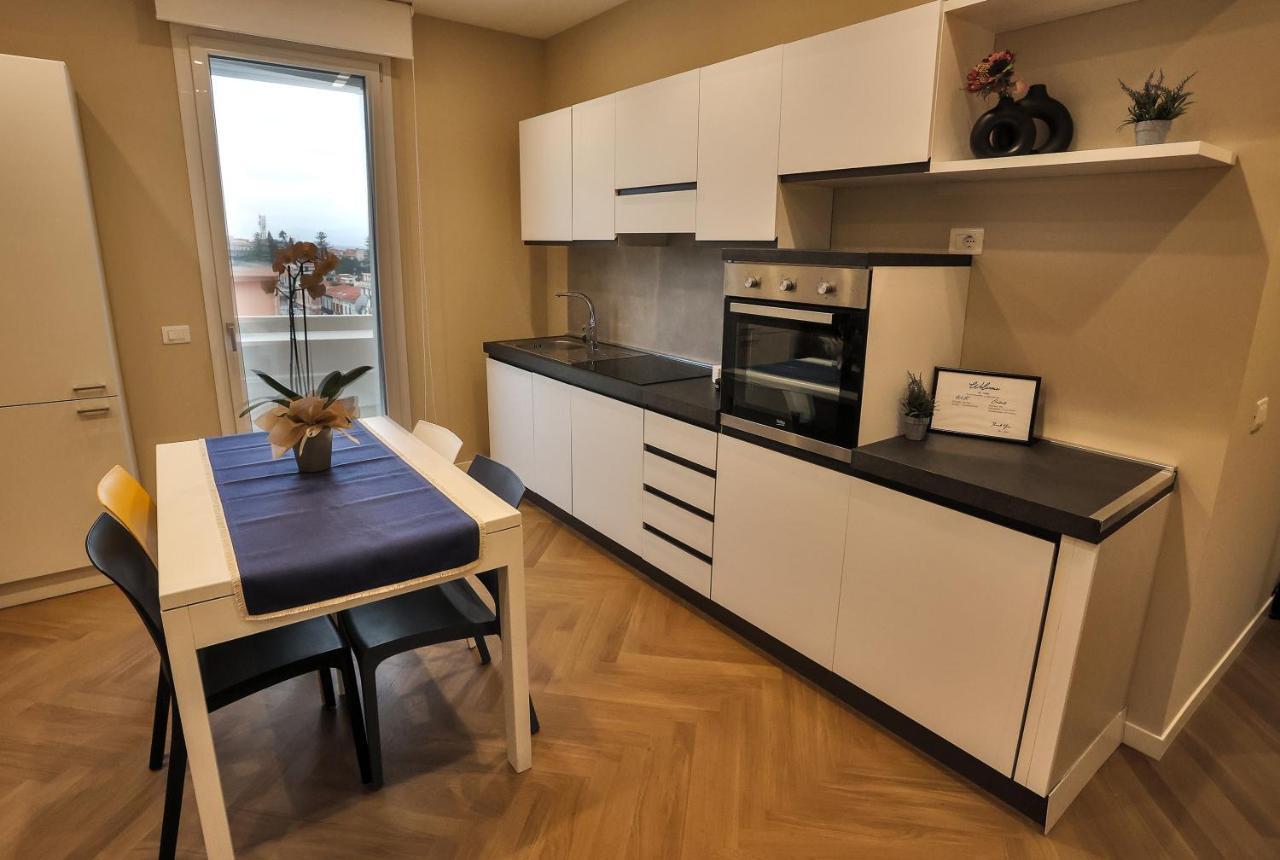 T&L-Home Reggio di Calabria Eksteriør billede