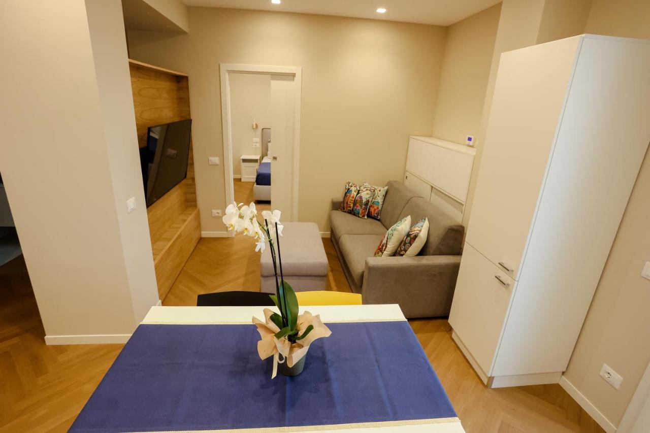 T&L-Home Reggio di Calabria Eksteriør billede
