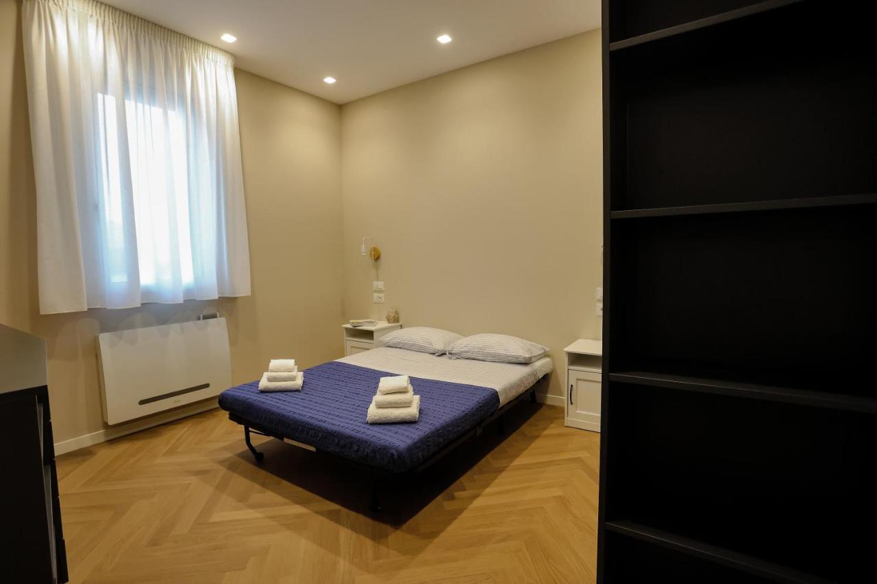 T&L-Home Reggio di Calabria Eksteriør billede