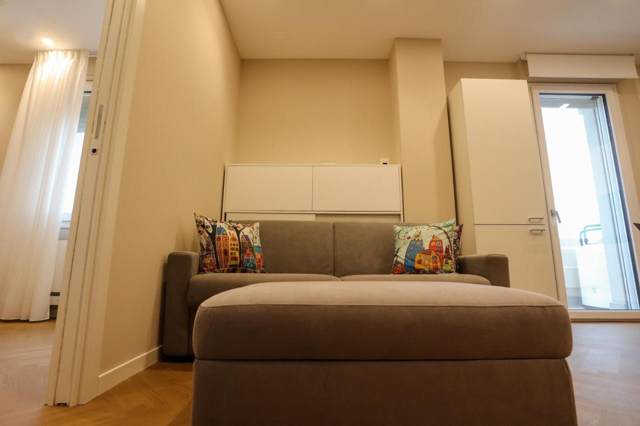 T&L-Home Reggio di Calabria Eksteriør billede