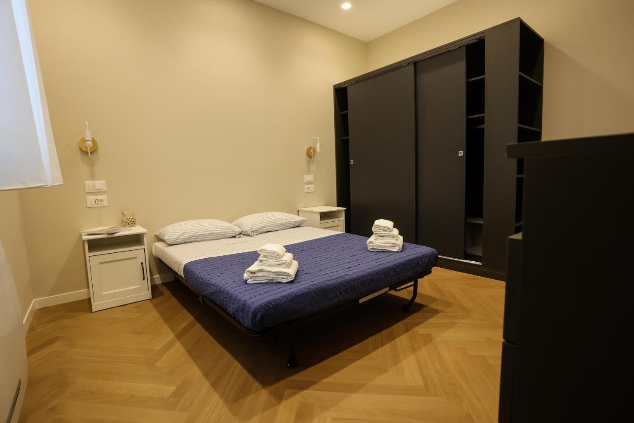 T&L-Home Reggio di Calabria Eksteriør billede